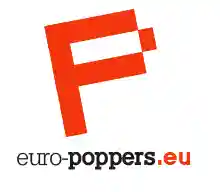 Código Descuento Euro-Poppers Cupones 